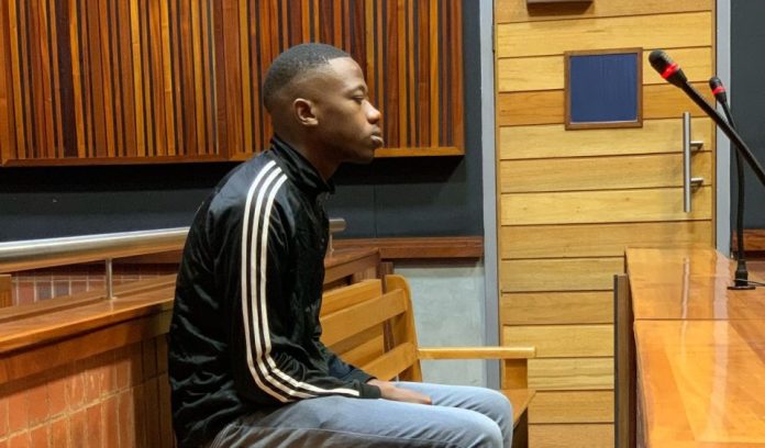 Sex worker tells court about the difficulties of her job