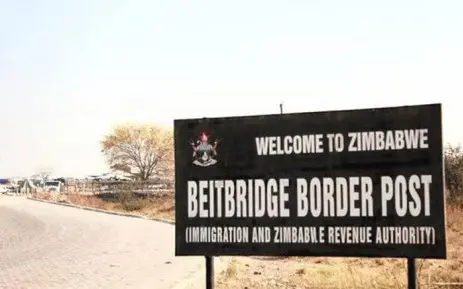Contractors cannot profit from invalid Beitbridge contracts