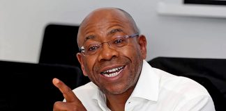 Shaping South Africa's legacy