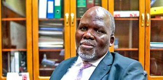 They want me dead, says suspended Msunduzi municipal manager