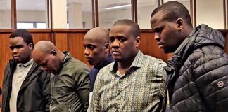 AKA murder case