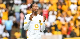 Duba fires Amakhosi to a much-needed win over Arrows