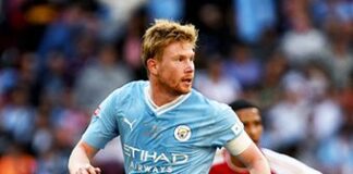 Manchester City v Arsenal clash to be a real humdinger