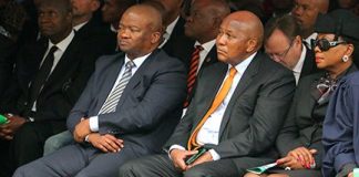 Remove the Motaungs from Kaizer Chiefs management