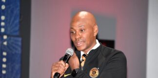 Kaizer Motaung Jnr