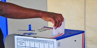 elections 2026 ballot box image