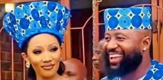 Pulane and Cassper