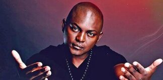 Euphonik knocks up his paramour -estranged second wife tells court