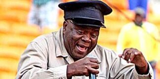 Solly Moholo