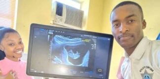 Metro cop who posted video of dying girlfriend to remain in jail