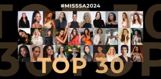 Meet the Miss SA 2024 Top 30 finalists