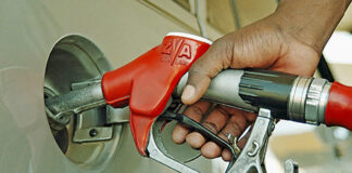 Fuel price increases
