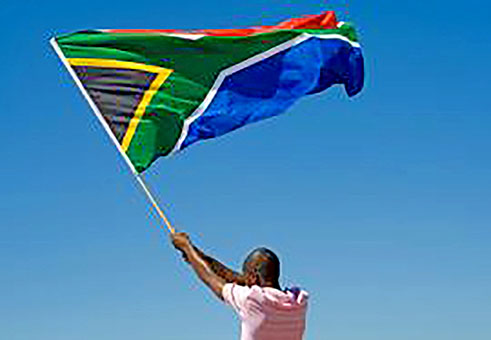 Freedom Day and progress in SA's agricultural space