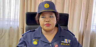 Limpopo police operation