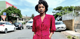 For better or worse indeed for Sis Gugu 