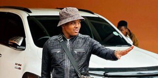 Ukhozi, Umhlobo Wenene to reward top maskandi artists
