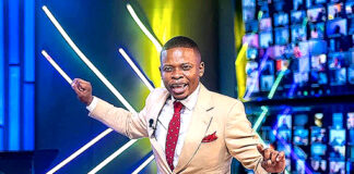 SARS targets Bushiri