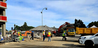 George building collapse final report presented