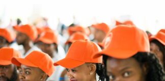 Private healthcare sector injects millions to create jobs for youth