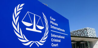 Charmza: The International Criminal Court