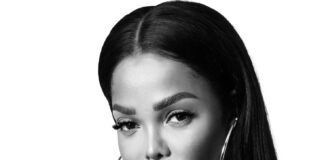 Janet Jackson was among the headline acts at Dstv Delicious festival