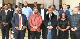 AmaZulu king MisuZulu endorses new KwaZulu-Natal cabinet