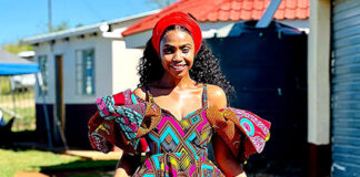Lungile Duma