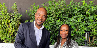 Mmusi Maimane