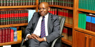Impeached Hlophe  ‘will judge those who judged him’ in parliament