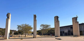 Kliptown’s Sisulu heritage site left at mercy of vandals