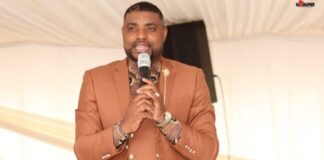 Wedding planner Prophet Vusi Tladi denies fraud allegations