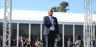 ANC KZN head Duma thrown a lifeline in Ntuli's new cabinet