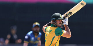 Proteas T-20 Series