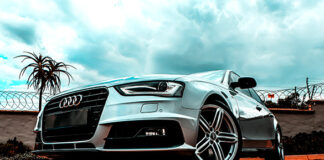 Car manufacturers