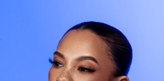 Mikhale Jones says her music reflects her personal journey