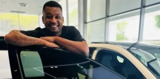 Killer found no drive in his new job 