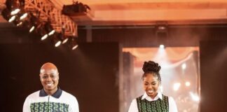 Khosi Nkosi fashion brand speaks to style needs of its market