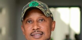 MK Party demands judges to reveal their assets and lifestyle