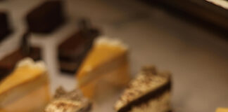 Young baker Quntana nails recipe for success 