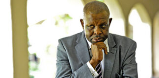 EFF leads opposition as MKP struggles to get off the blocks