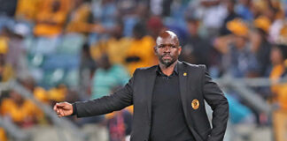 Mr English back at Sundowns to scramble brains again 