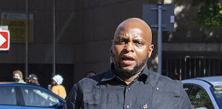 Floyd Shivambu blows whistle on R7m looting scandal in MK Party