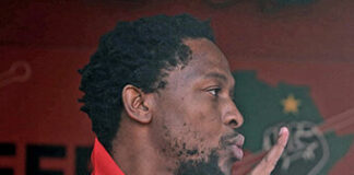 Mbuyiseni Ndlozi