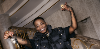 DJ Tira, Tank The Rockstar