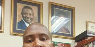 Mpumalanga tourism boss Vilakazi suspended over R12m tender