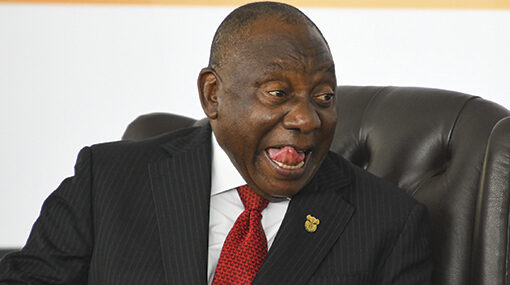 ANC sends strong warning to the DA