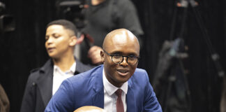 Minister Malatsi