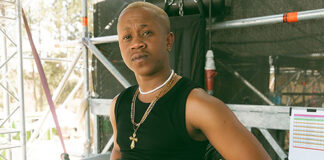 Young Stunna's rise to fame not without challenges