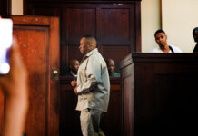 Jub Jub’s warrant of arrest cancelled, bail extended Molemo "Jub Jub" Maarohanye Returns To Court