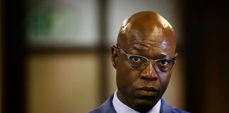 Matshela Koko
